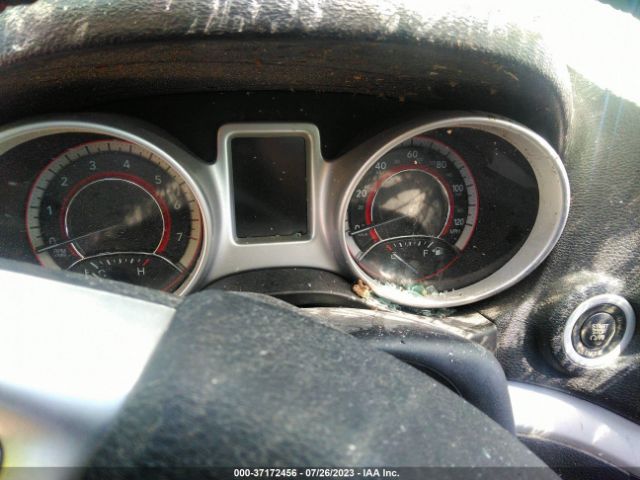 3C4PDDEG0GT106638 Dodge Journey R/t