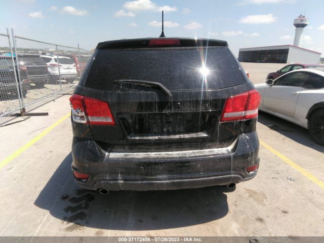 3C4PDDEG0GT106638 Dodge Journey R/t