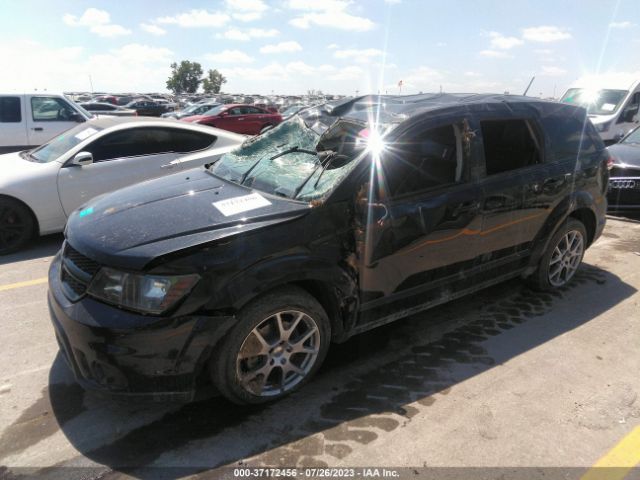 3C4PDDEG0GT106638 Dodge Journey R/t