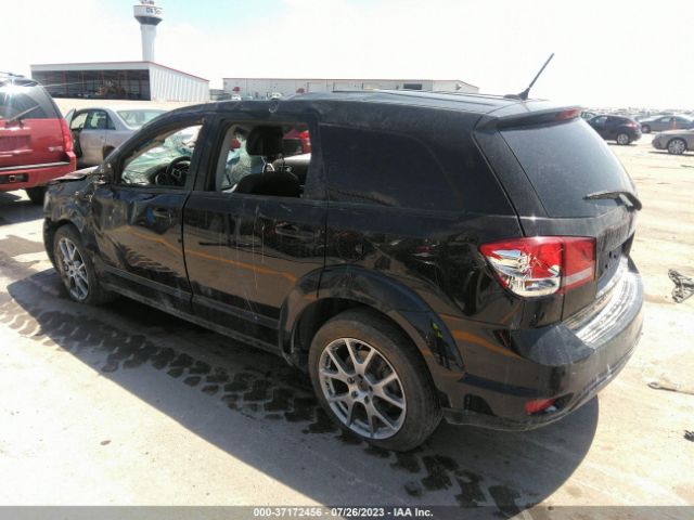 3C4PDDEG0GT106638 Dodge Journey R/t