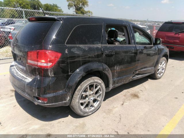 3C4PDDEG0GT106638 Dodge Journey R/t