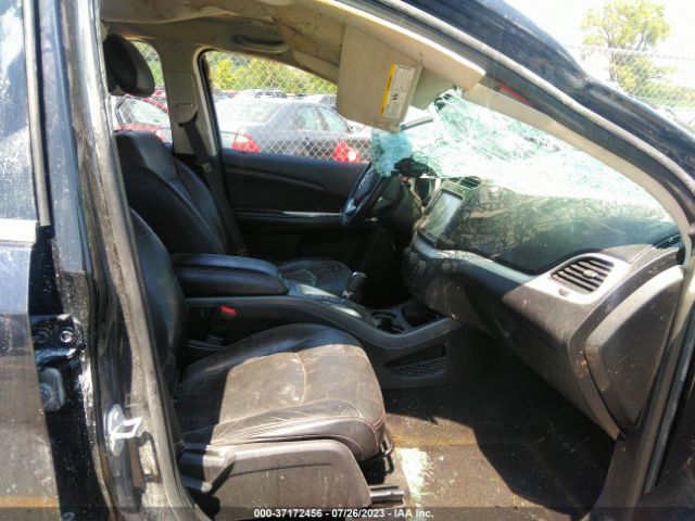 3C4PDDEG0GT106638 Dodge Journey R/t