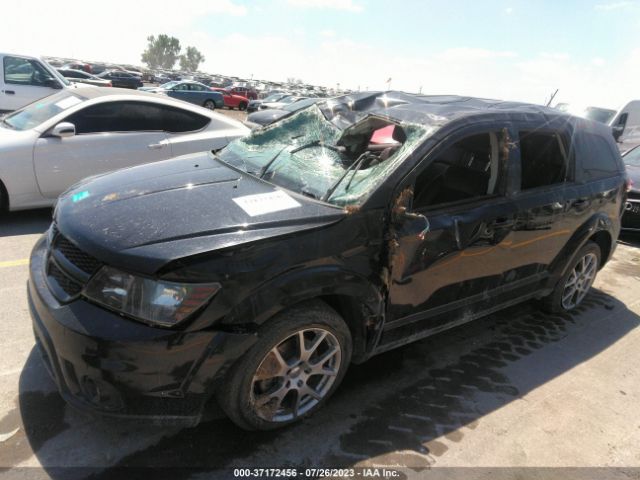 3C4PDDEG0GT106638 Dodge Journey R/t