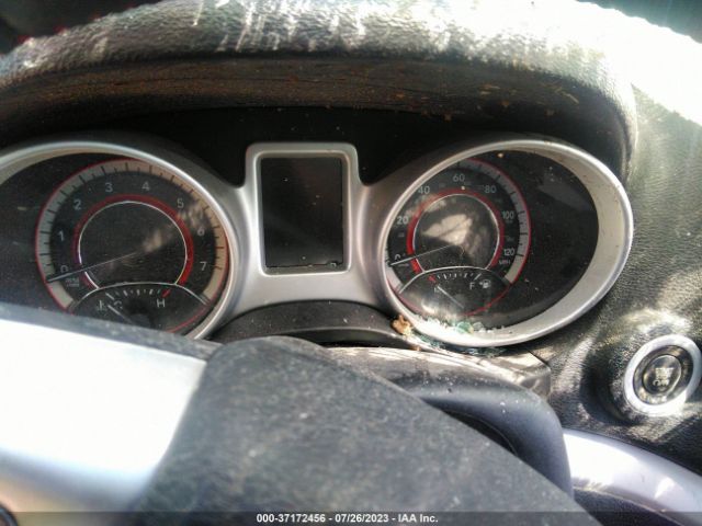 3C4PDDEG0GT106638 Dodge Journey R/t