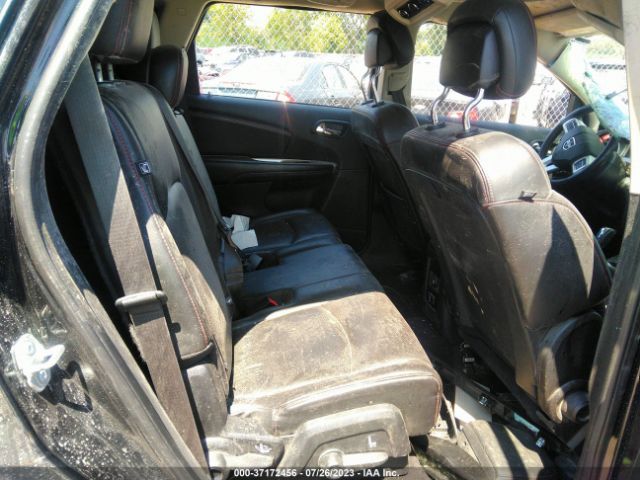 3C4PDDEG0GT106638 Dodge Journey R/t