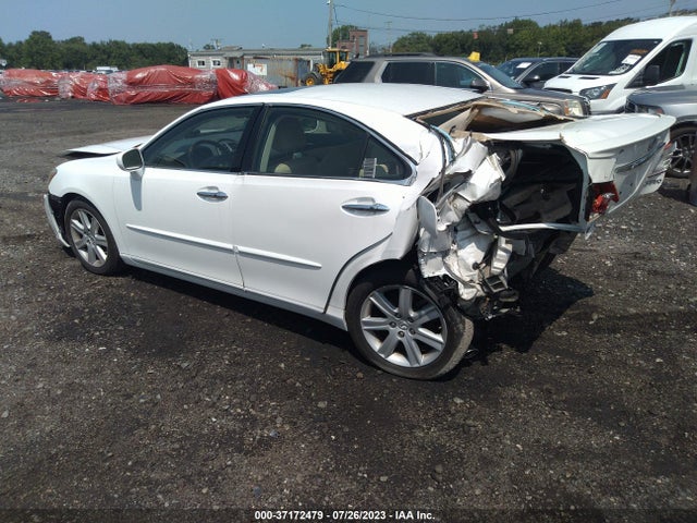2009 LEXUS ES 350 VIN: JTHBJ46G992302601