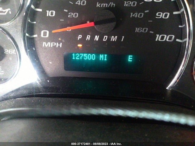 2016 CHEVROLET EXPRESS CARGO VAN VIN: 1GCWGAFF1G1136424