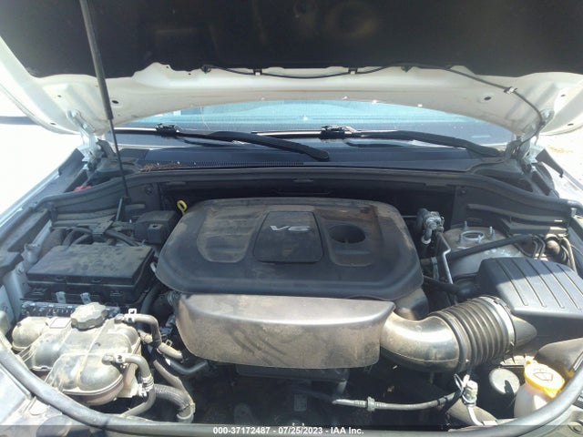 1C4RJEAG8GC464482 Jeep Grand Cherokee 75th Anniversary
