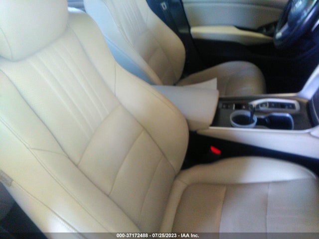 2020 HONDA ACCORD HYBRID TOURING VIN: 1HGCV3F91LA009716