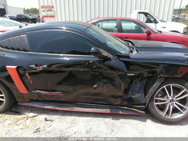 1FA6P8AM2G5301507 Ford Mustang V6