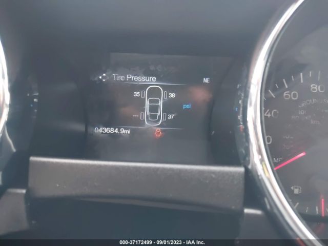 1FA6P8AM2G5301507 Ford Mustang V6