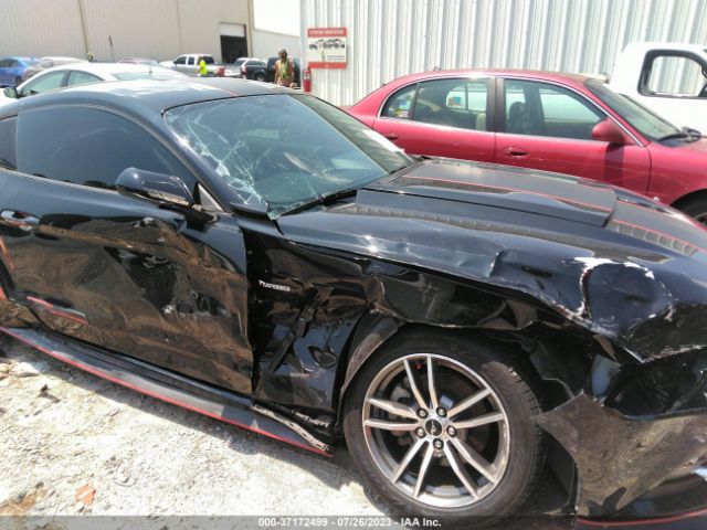 1FA6P8AM2G5301507 Ford Mustang V6