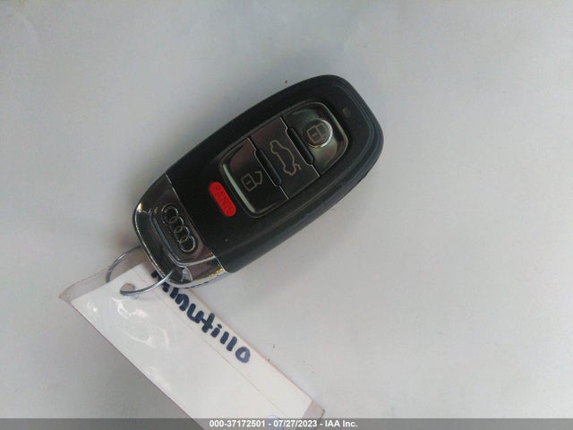 WAUFFAFC5FN008071 Audi A6 2.0t Premium