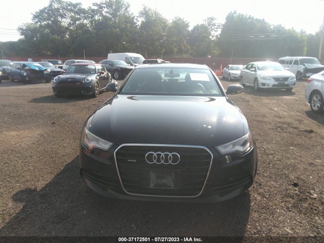 WAUFFAFC5FN008071 Audi A6 2.0t Premium