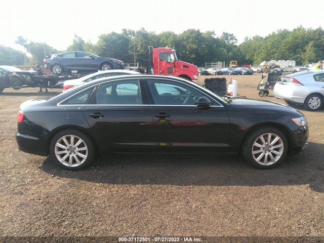 WAUFFAFC5FN008071 Audi A6 2.0t Premium