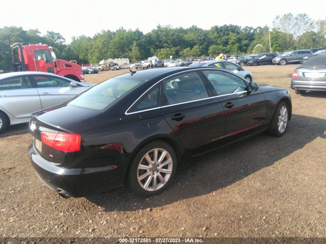 WAUFFAFC5FN008071 Audi A6 2.0t Premium