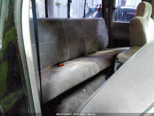 1996 DODGE RAM 1500 VIN: 3B7HF13Y3TG177523