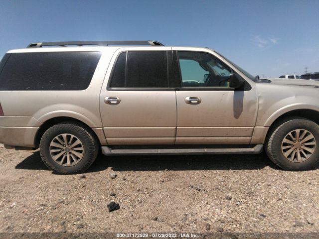 1FMJK1JT9HEA57336 Ford Expedition El Xlt/king Ranch