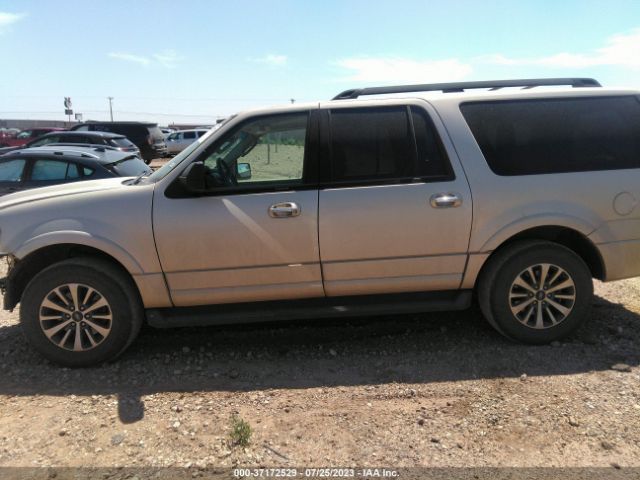 1FMJK1JT9HEA57336 Ford Expedition El Xlt/king Ranch