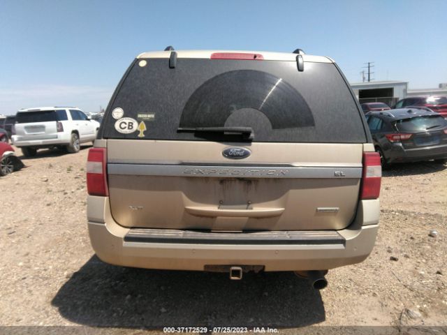 1FMJK1JT9HEA57336 Ford Expedition El Xlt/king Ranch