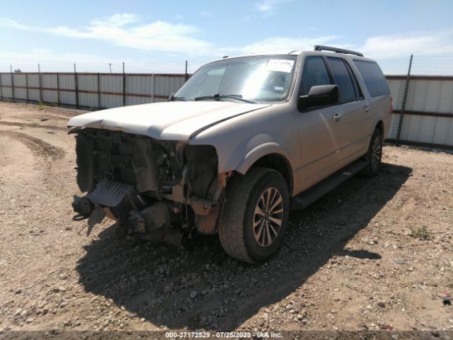 1FMJK1JT9HEA57336 Ford Expedition El Xlt/king Ranch