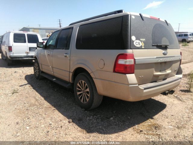 1FMJK1JT9HEA57336 Ford Expedition El Xlt/king Ranch