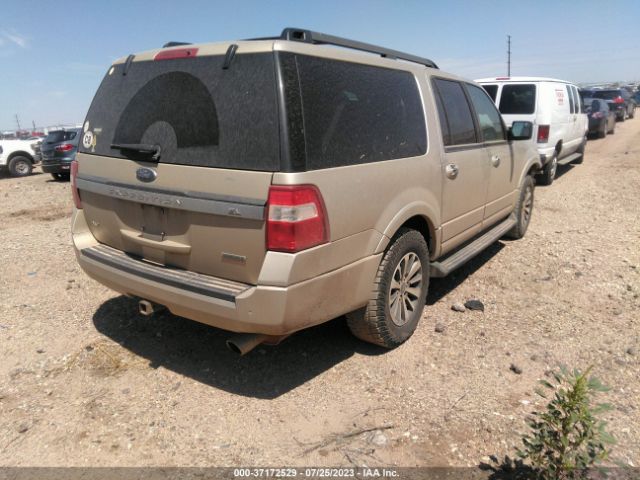1FMJK1JT9HEA57336 Ford Expedition El Xlt/king Ranch