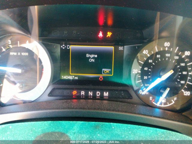 1FMJK1JT9HEA57336 Ford Expedition El Xlt/king Ranch