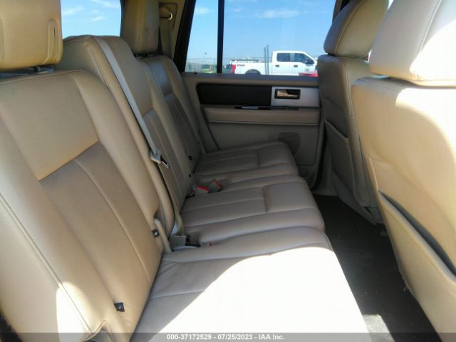 1FMJK1JT9HEA57336 Ford Expedition El Xlt/king Ranch