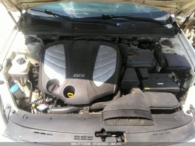 KNALN4D72E5131354 KIA Cadenza Premium