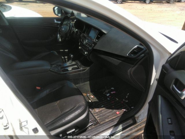 KNALN4D72E5131354 KIA Cadenza Premium