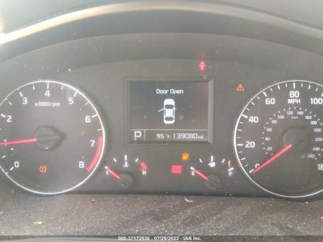 KNALN4D72E5131354 KIA Cadenza Premium