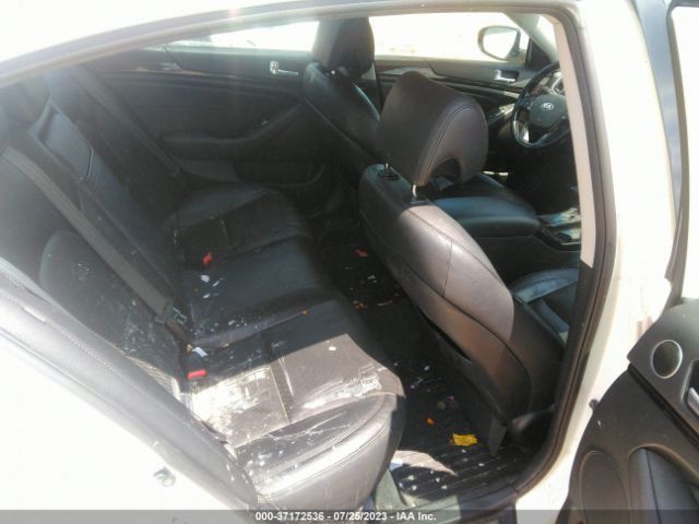 KNALN4D72E5131354 KIA Cadenza Premium