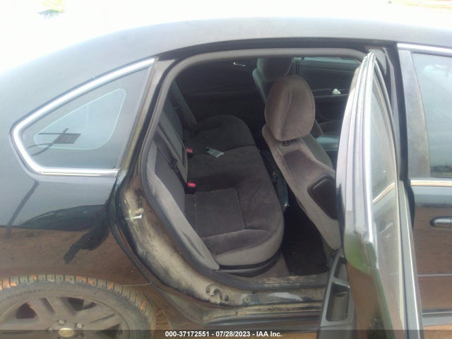 Chevrolet Impala Limited Lt 2014 2G1WB5E31E1189475 Image 8