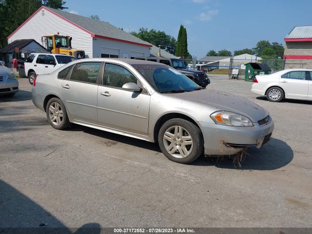 2016 2G1WB5E35G1101465 main image