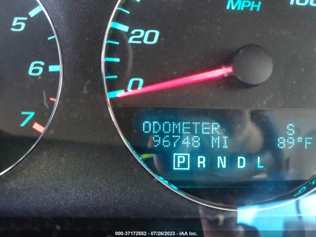 Chevrolet Impala Limited Lt 2016 2G1WB5E35G1101465 Image 15
