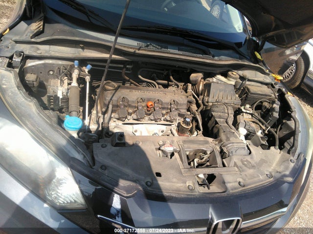 Honda HR-V LX 2016 3CZRU6H30GM714273 Image 10
