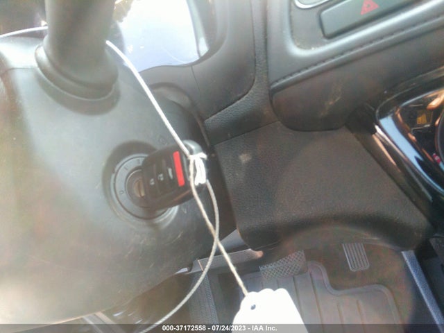 Honda HR-V LX 2016 3CZRU6H30GM714273 Image 11