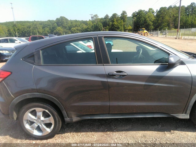 Honda HR-V LX 2016 3CZRU6H30GM714273 Image 13