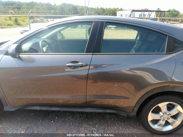 Honda HR-V LX 2016 3CZRU6H30GM714273 Image 14