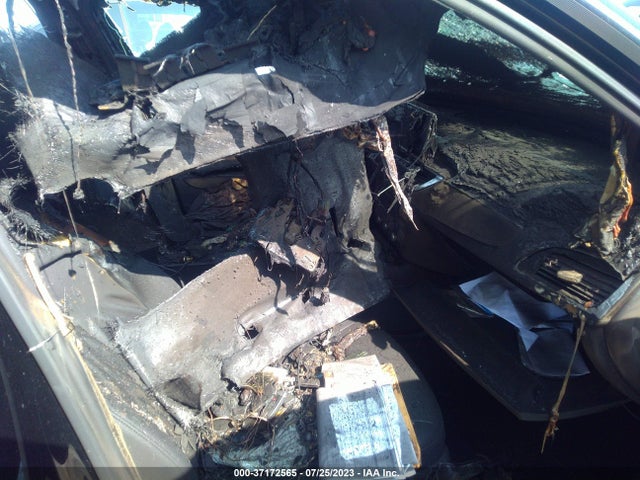 WAUC8AFCXJN068613 Audi A6 PREMIUM