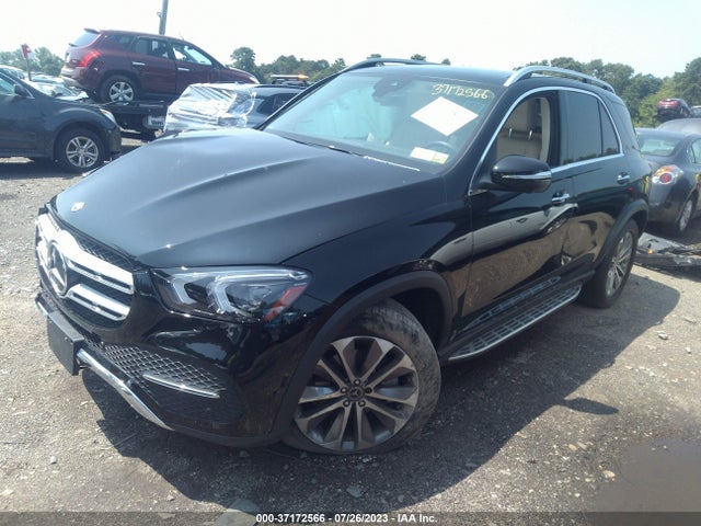 4JGFB4KE9MA301091 Mercedes-Benz Gle Gle 350
