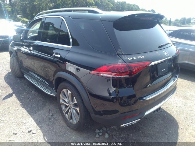 4JGFB4KE9MA301091 Mercedes-Benz Gle Gle 350