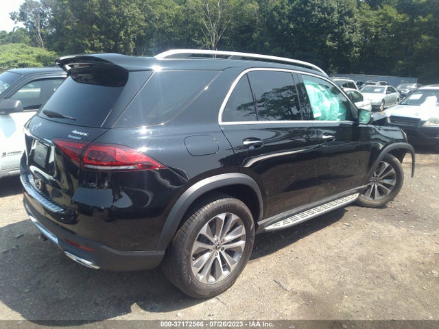 4JGFB4KE9MA301091 Mercedes-Benz Gle Gle 350