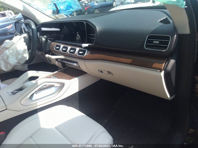4JGFB4KE9MA301091 Mercedes-Benz Gle Gle 350