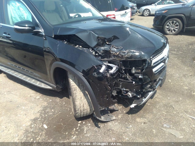 4JGFB4KE9MA301091 Mercedes-Benz Gle Gle 350