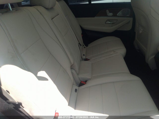 4JGFB4KE9MA301091 Mercedes-Benz Gle Gle 350