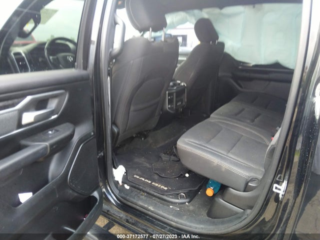 1C6RRFFG4KN909781 RAM 1500 Big Horn/lone Star