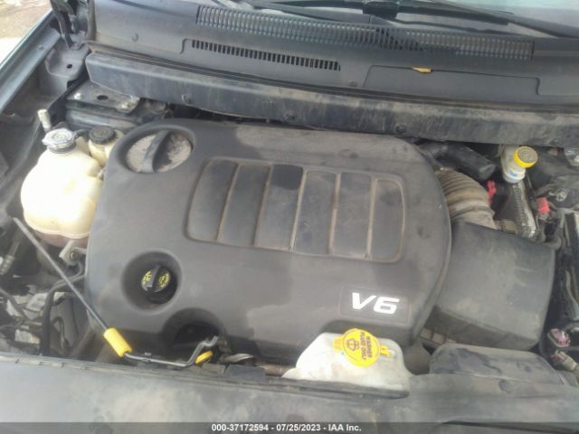 3C4PDDEG6HT588338 Dodge JOURNEY GT