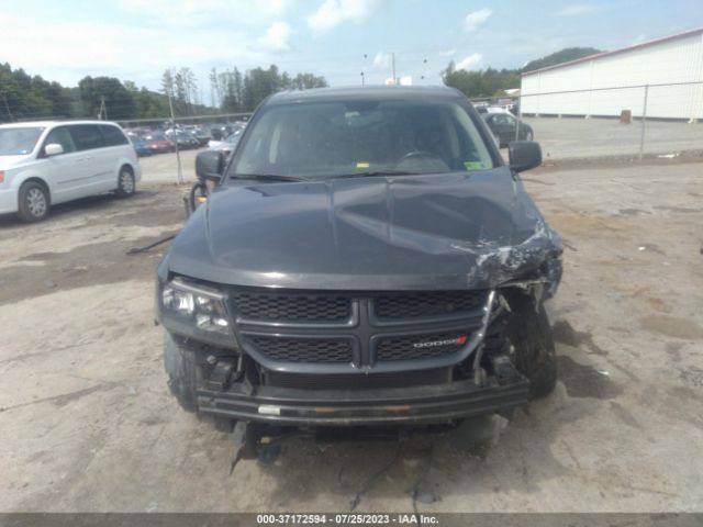 3C4PDDEG6HT588338 Dodge JOURNEY GT